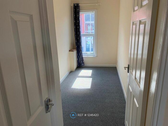 2 Bedroom Flat To Rent In Richard Moon Street, Crewe CW1