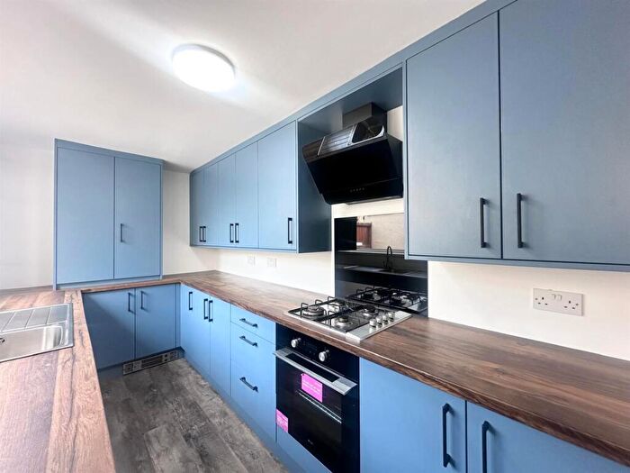 2 Bedroom Terraced House To Rent In Coal Clough Lane, Burnley, BB11