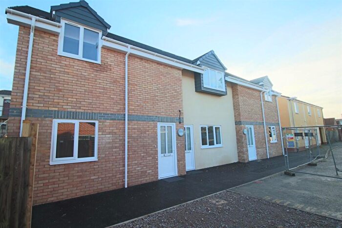 1 Bedroom Apartment To Rent In Cinderford Apartments, Cinderford Close, Bristol, BS10