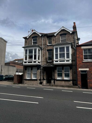 Studio To Rent In Greenhill, Weymouth, DT4