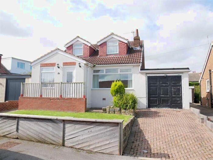 3 Bedroom Detached Bungalow To Rent In Scott Green View, Gildersome, Leeds, LS27