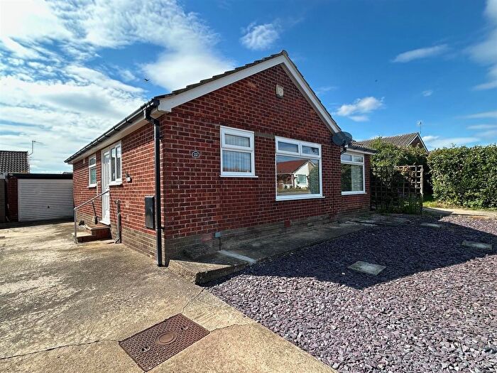 3 Bedroom Detached Bungalow To Rent In Rimington Way, Scarborough, YO11