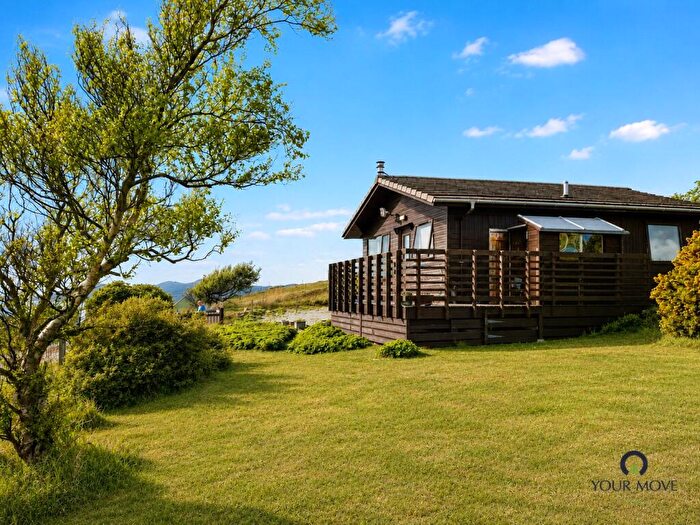 2 Bedroom Bungalow For Sale In Badenscallie, Achiltibuie, Ullapool, Highland, IV26