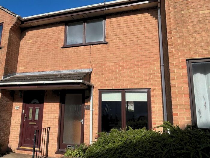 2 Bedroom Terraced House To Rent In Belvedere Terrace, Scarborough, YO11