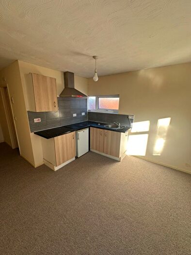 1 Bedroom Studio To Rent In Flat, Wellington Road, Dudley, DY1
