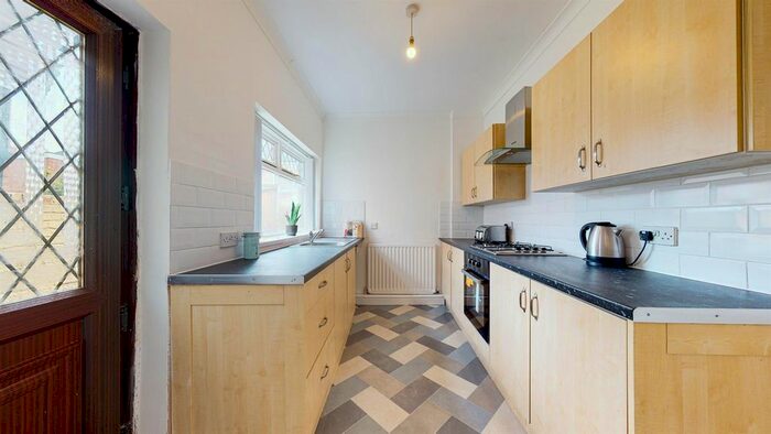 2 Bedroom Terraced House To Rent In Craddock Street, Spennymoor, DL16