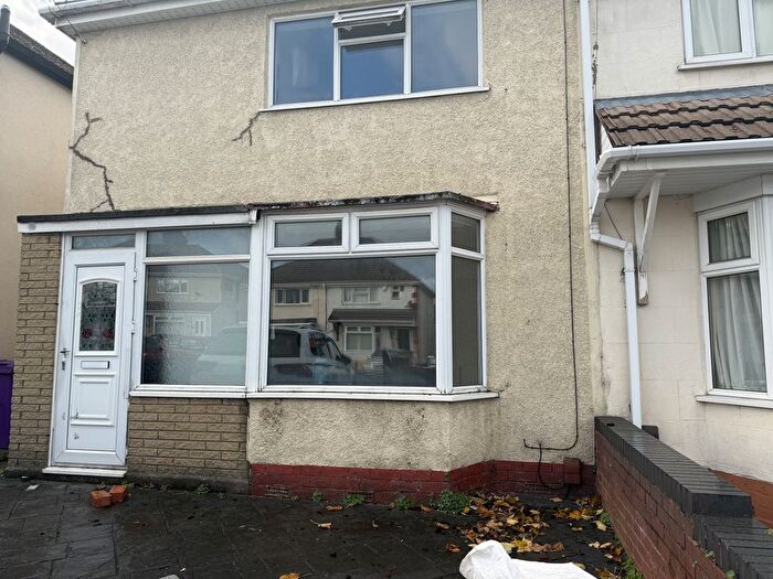 3 Bedroom Property To Rent In Sherborne Road, Wolverhampton, WV10