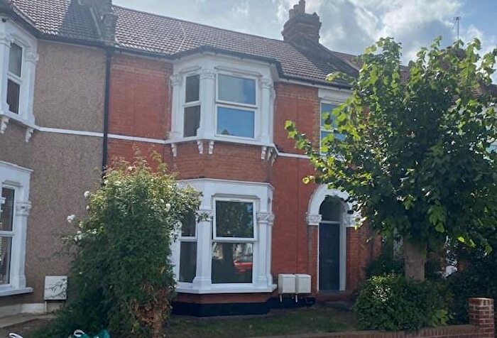 4 Bedroom House For Sale In Douglas Road, Ilford, IG3