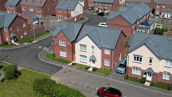 5 Bedroom Detached House For Sale In Homeground Road, Tuffley, Gloucester, Gloucestershire, GL4