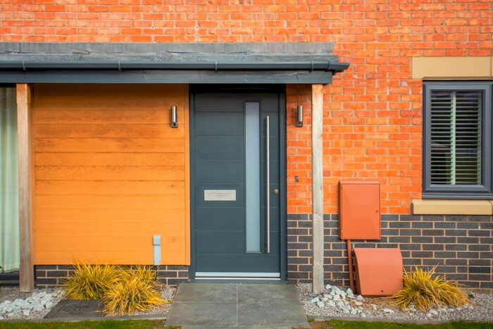 1 Bedroom Flat To Rent In Buzzard Close, Stratford-Upon-Avon, CV37