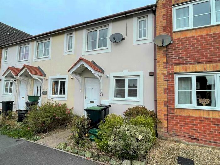 2 Bedroom House To Rent In Win Green View, Shaftesbury, SP7