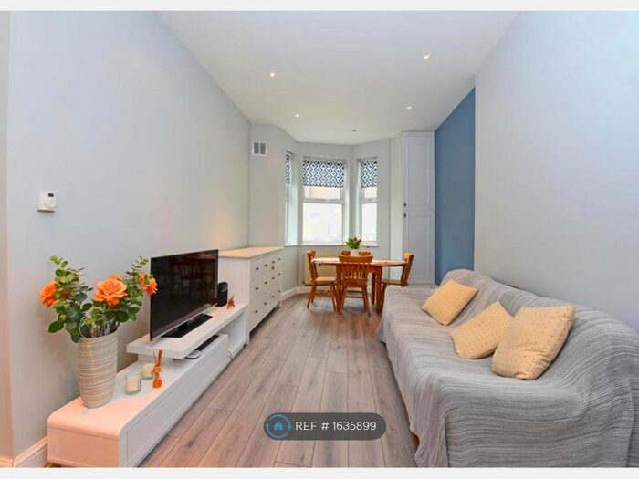 1 Bedroom Maisonette To Rent In West Hill, Wandsworth, SW18