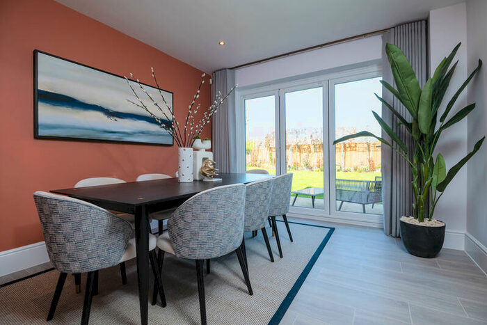 4 Bedroom Detached House For Sale In Radwinter Road, Sewards End, Saffron Walden, CB10