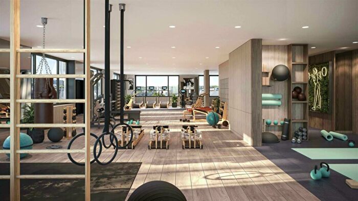 1 Bedroom Flat For Sale In London Docks, NW1