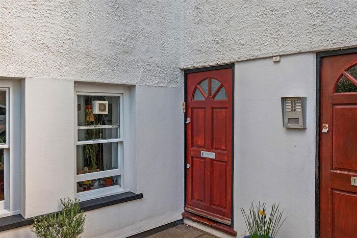 1 Bedroom Flat To Rent In Granby House, Bristol, BS8