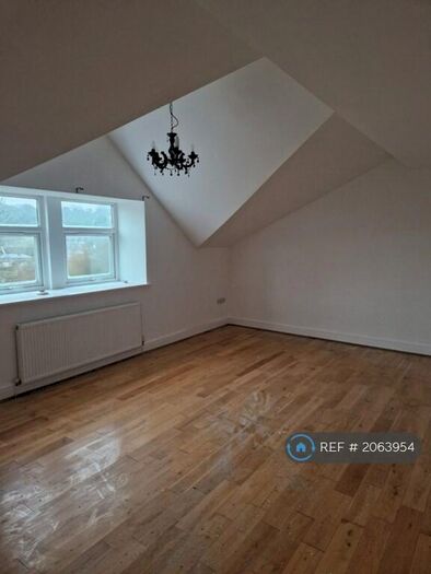 2 Bedroom Penthouse To Rent In The Old Museum, Halifax, HX3