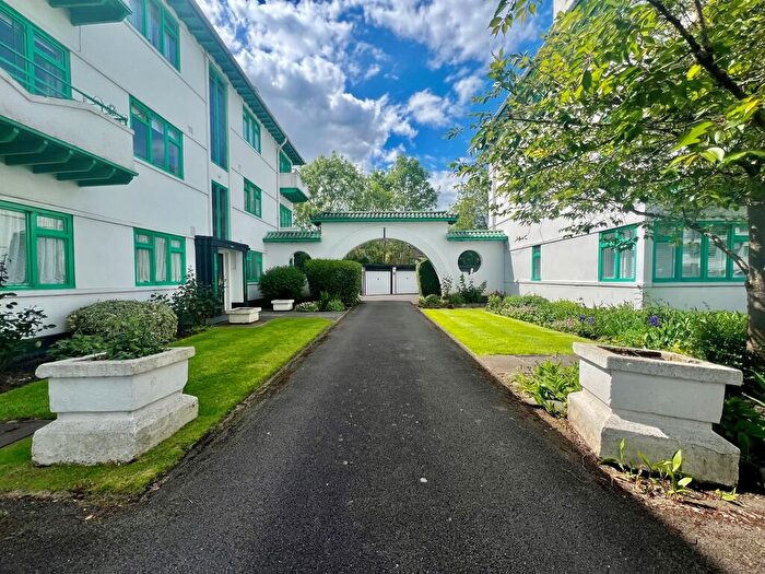 2 Bedroom Apartment To Rent In Elm Park Court, Elm Park Road, Pinner, HA5