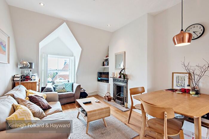 1 Bedroom Flat To Rent In Stapleton Hall Road, London, N4