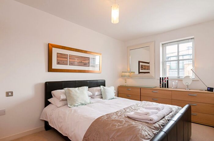 1 Bedroom Flat To Rent In Centurion Square, Skeldergate, York, YO1
