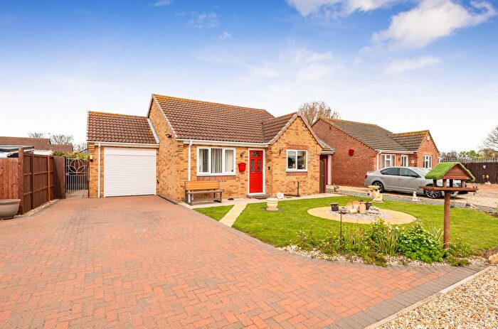 2 Bedroom Detached Bungalow For Sale In Aqua Drive, Mablethorpe, LN12