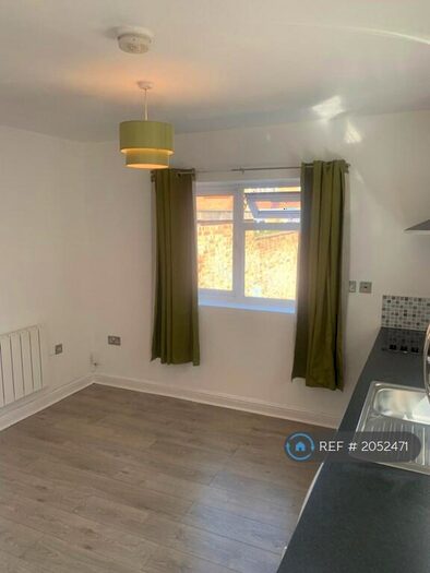 Studio To Rent In Cavendish Road, Leicester, LE2