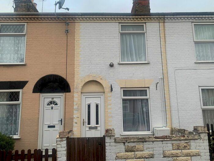 2 Bedroom Property To Rent In Nelson Road, Gorleston, Great Yarmouth, NR31
