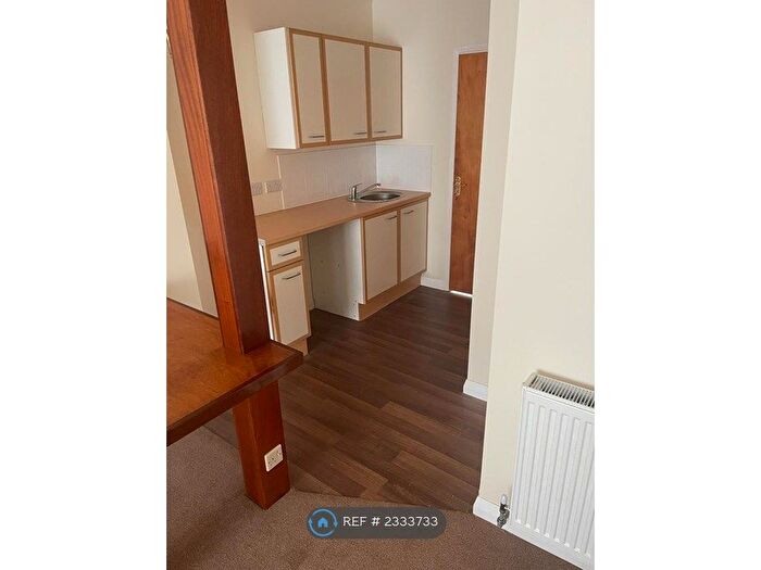 Studio To Rent In Balmoral Road, Gillingham, ME7