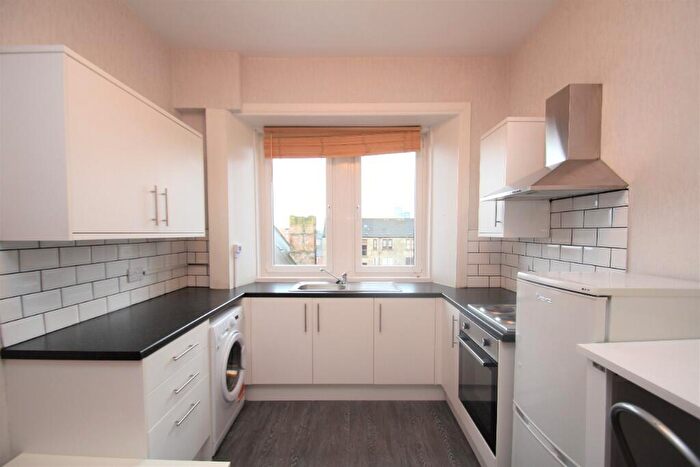 1 Bedroom Apartment To Rent In Ardery Street, Partick, Glasgow, G11
