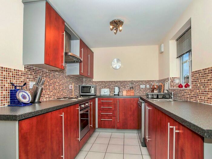 2 Bedroom Flat To Rent In Black Swan Crescent, Hampton Hargate, Peterborough, PE7