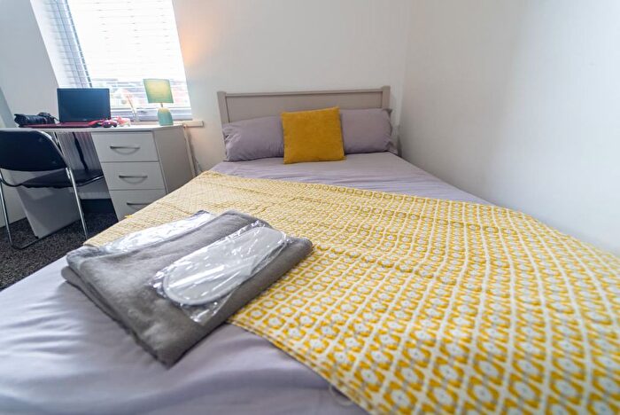 1 Bedroom Studio To Rent In Bournbrook Road, Birmingham, B29