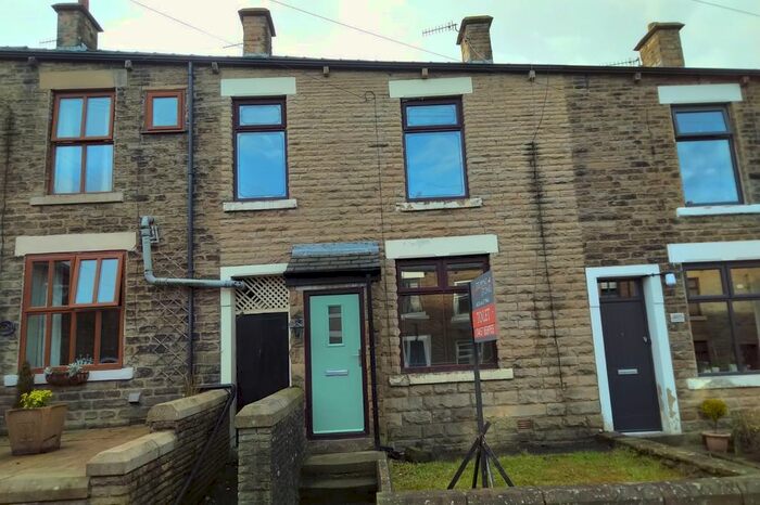 3 Bedroom Terraced House To Rent In Hadfield Road, Hadfield, Glossop SK13