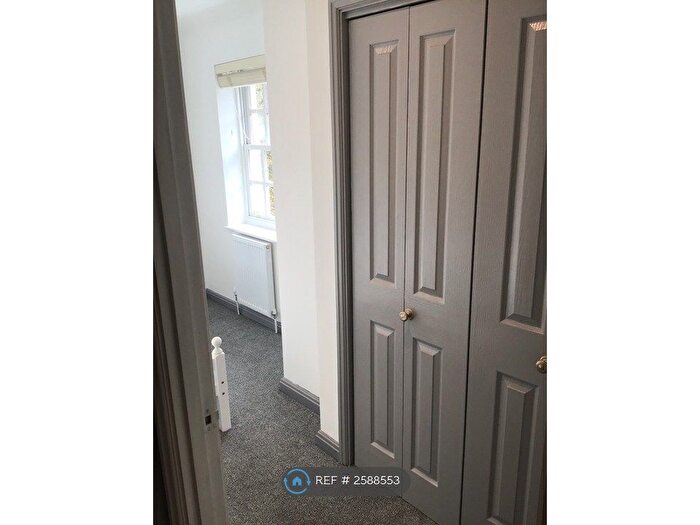 2 Bedroom End Terrace House To Rent In Stour Court, Sandwich, Kent, CT13