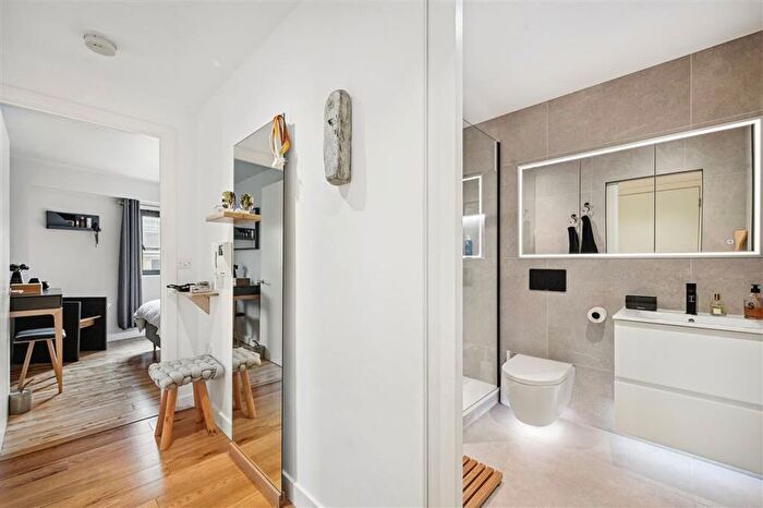 1 Bedroom Flat To Rent In Lant Street, London Bridge, SE1