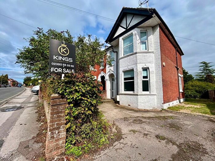 6 Bedroom Semi Detached House To Rent In Shaftesbury Avenue, Southampton, SO17