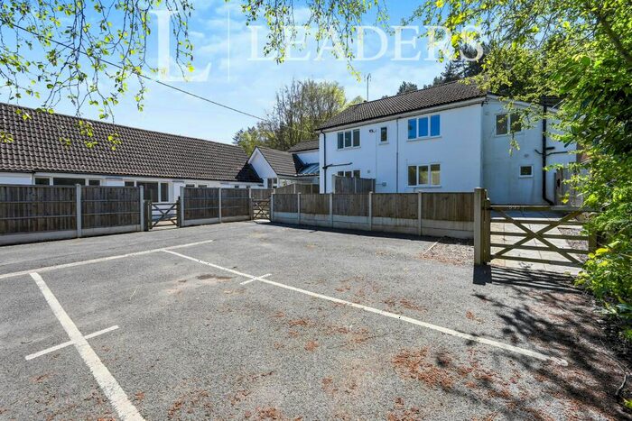 4 Bedroom End Of Terrace House To Rent In Longdale Lane, Ravenshead, NG15