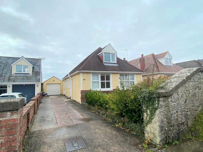 3 Bedroom Bungalow To Rent In Locks Lane, Porthcawl, CF36