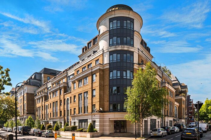 1 Bedroom Flat To Rent In Greville Road, London, NW6