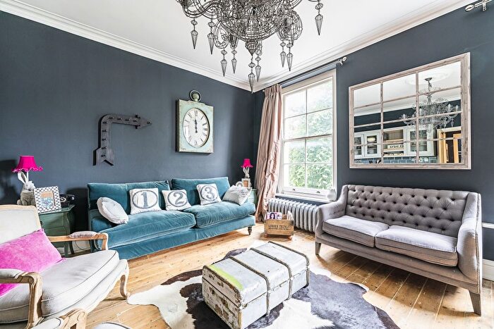 1 Bedroom Flat To Rent In Sunderland Terrace, London, W2