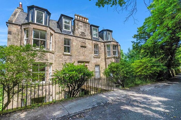 2 Bedroom Flat To Rent In Stoneycroft Road, South Queensferry, Edinburgh, EH30