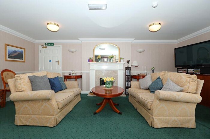 1 Bedroom Flat For Sale In Flat Clachnaharry Court, Clachnaharry Road, Inverness., IV3