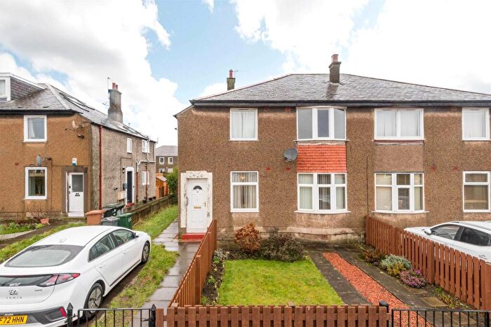 2 Bedroom Flat For Sale In Pilton Drive, Pilton, Edinburgh, EH5