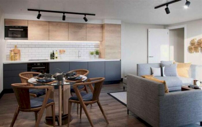 1 Bedroom Flat To Rent In 151 Tower Bridge Road, Southwark SE1