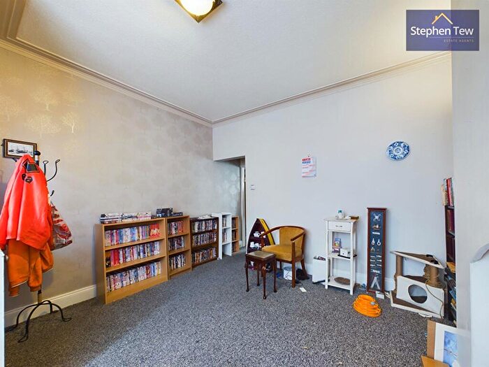 2 Bedroom Terraced House For Sale In Aintree Road, Blackpool, FY4