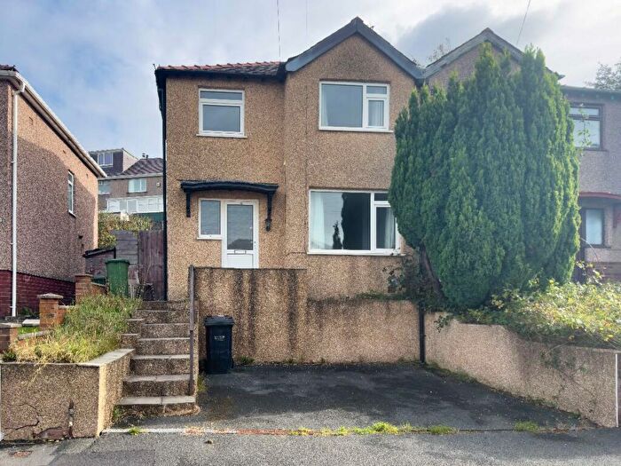 3 Bedroom Semi Detached House For Sale In Wensley Drive, Lancaster, LA1