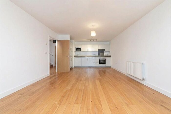 3 Bedroom Property For Sale In Dalston Square, Labyrinth Tower Dalston Square, E8