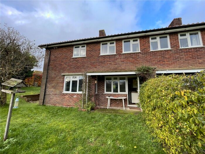 3 Bedroom Semi-Detached House To Rent In Church Lane, Tichborne, Alresford, Hampshire, SO24