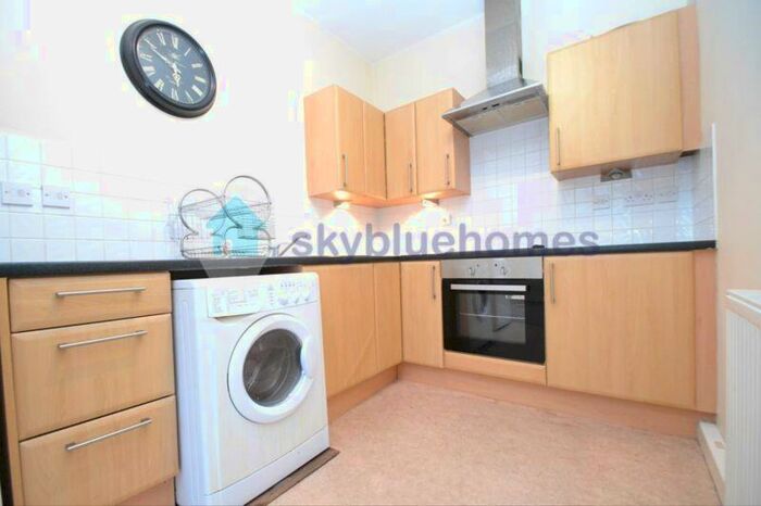 1 Bedroom Flat To Rent In Church Gate, Leicester, LE1
