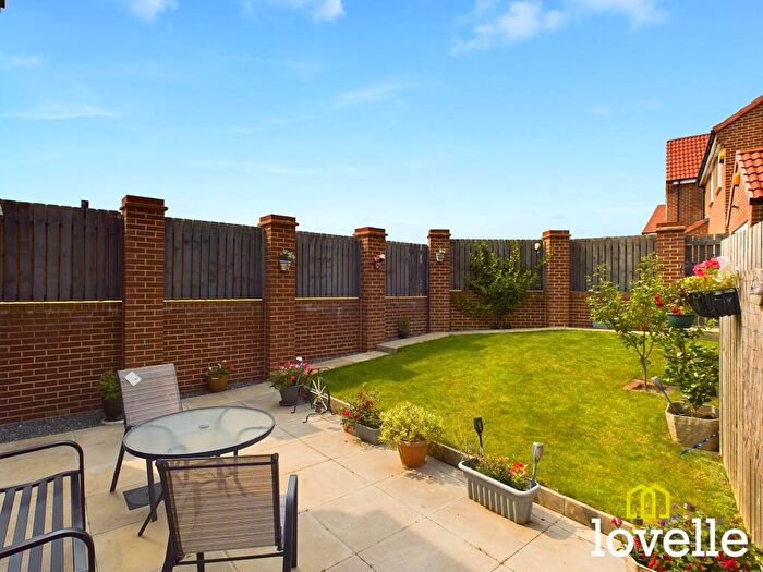 4 Bedroom Detached House For Sale In Taylor Avenue, Cottingham, East Riding Of Yorkshire, HU16