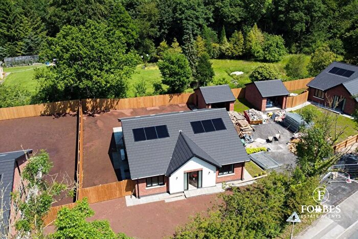 3 Bedroom Bungalow For Sale In Plot, Cedar Close, Preston New Road, Samlesbury, PR5