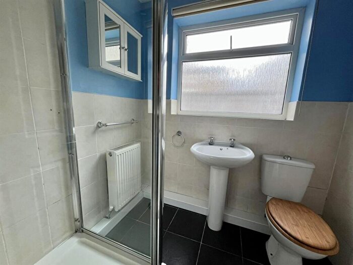 2 Bedroom Terraced House To Rent In Ruskin Road, Lancaster, LA1